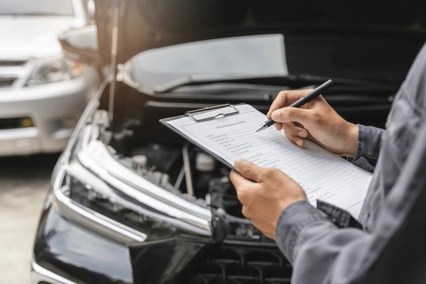  Comprehensive Car Warranties