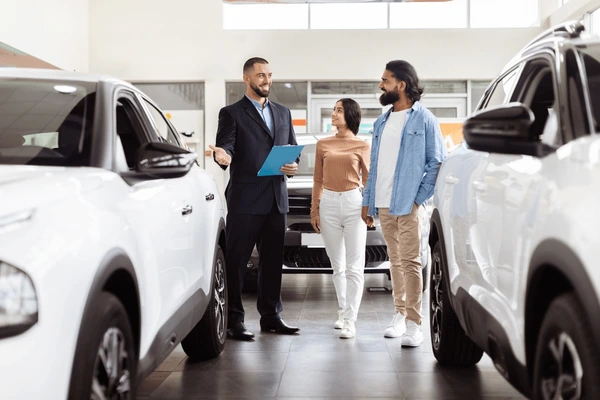 Guide to Dealership Loans